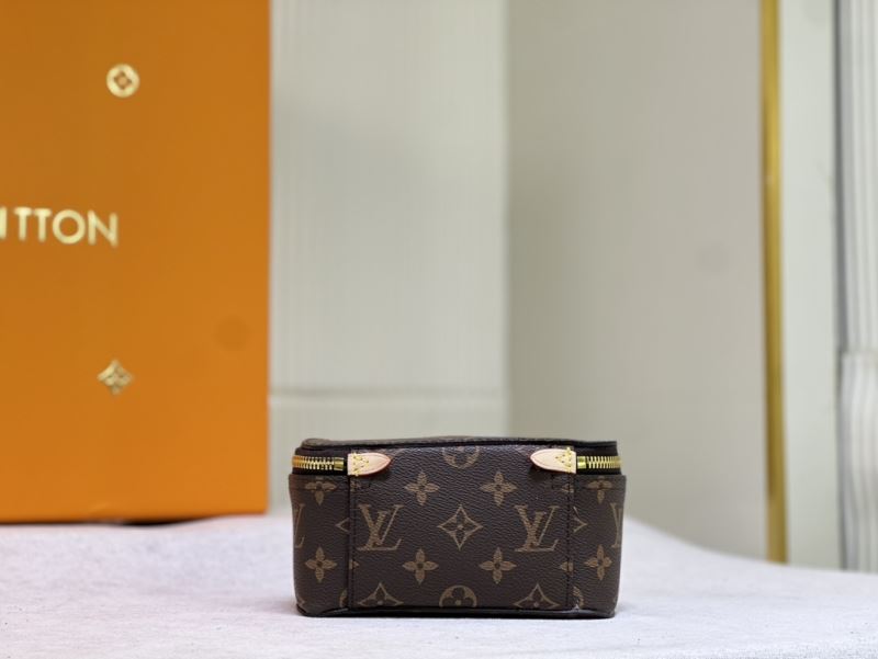 LV Cosmetic Bags